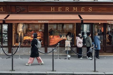 hermes and lvmh|LVMH Hermes family.